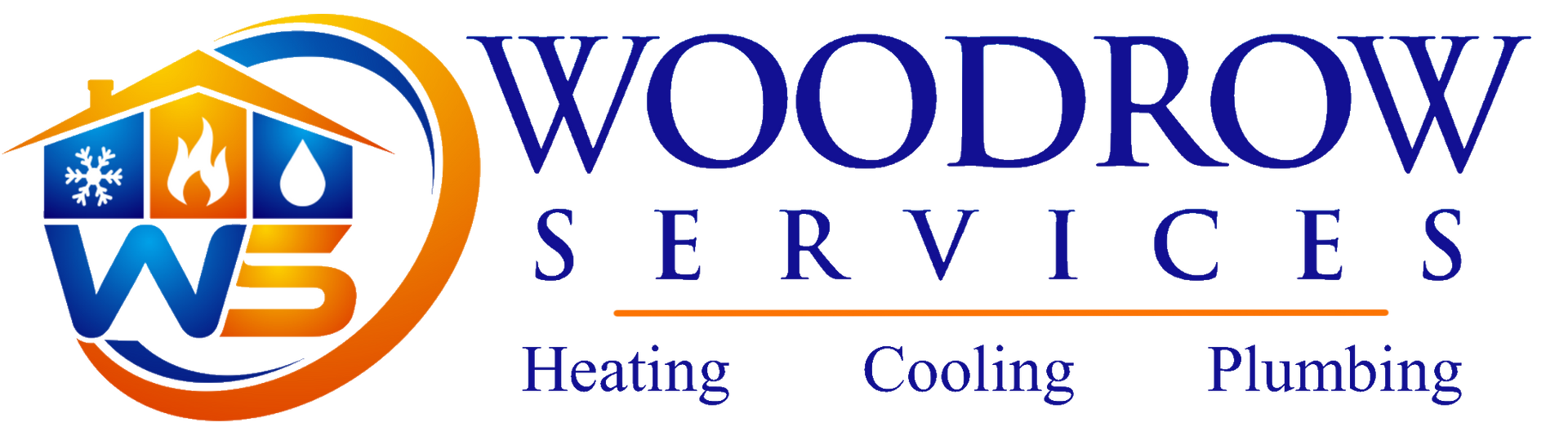 Woodrow Services — Heating, Cooling, Plumbing
